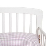 Кровать детская из березы Lily Dreamer варинант исполнения - 6 | Loft Concept в Санкт-петербурге