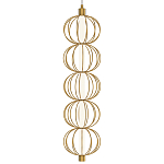 Бра Badie Toms варинант исполнения - 1 | Loft Concept в Санкт-петербурге