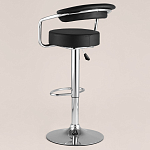 Стул барный на металлической ноге Evita варинант исполнения - 4 | Loft Concept в Санкт-петербурге