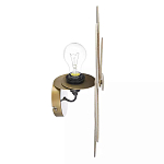 Бра в виде цветка Resembling Flower варинант исполнения - 2 | Loft Concept в Санкт-петербурге