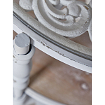 Журнальный столик из натурального дерева в винтажном стиле Openwork Coffee Table варинант исполнения - 5 | Loft Concept в Санкт-петербурге