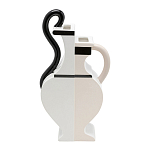 Ваза Concordia Black and White варинант исполнения - 1 | Loft Concept в Санкт-петербурге