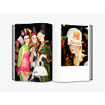 John Galliano: Unseen варинант исполнения - 3 | Loft Concept в Санкт-петербурге