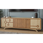 Тумба «Андромеда» варинант исполнения - 1 | Loft Concept в Санкт-петербурге