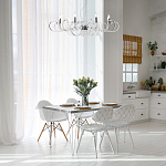 Люстра Evening Dress варинант исполнения - 3 | Loft Concept в Санкт-петербурге