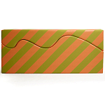 Дизайнерский модульный диван волнистой формы с цветным принтом Poltronova Superonda Sofa варинант исполнения - 28 | Loft Concept в Санкт-петербурге