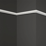 Гладкий молдинг MT-03 варинант исполнения - 1 | Loft Concept в Санкт-петербурге