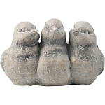 Кашпо Tits варинант исполнения - 2 | Loft Concept в Санкт-петербурге