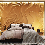 Барельеф VELVET варинант исполнения - 3 | Loft Concept в Санкт-петербурге