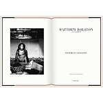 Подарочный Фотоальбом Matthew Rolston Beauty light 2006 варинант исполнения - 2 | Loft Concept в Санкт-петербурге