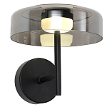 Бра Blanton smoky round варинант исполнения - 1 | Loft Concept в Санкт-петербурге