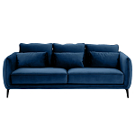 Диван трёхместный с подлокотниками Dutchman варинант исполнения - 15 | Loft Concept в Санкт-петербурге