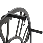 Часы настенные Switzerland варинант исполнения - 6 | Loft Concept в Санкт-петербурге