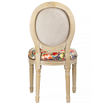 Стул French Extra red варинант исполнения - 3 | Loft Concept в Санкт-петербурге