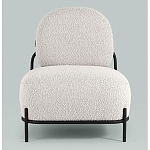 Кресло Стоун ткань букле варинант исполнения - 4 | Loft Concept в Санкт-петербурге