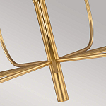 Люстра подвесная с 9-ю лампами Feiss варинант исполнения - 5 | Loft Concept в Санкт-петербурге