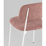 Стул Chao розовый варинант исполнения - 3 | Loft Concept в Санкт-петербурге
