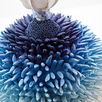 Статуэтка Синий тропический фрукт Tropical Fruit Pandora 4 варинант исполнения - 1 | Loft Concept в Санкт-петербурге