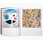 Коллекционный Арт-альбом Takashi Murakami Prints Art Works Book English Catalog kiki kaikai gallery Japan 2008 Букинистика варинант исполнения - 2 | Loft Concept в Санкт-петербурге