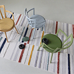 Кресло Chameleon варинант исполнения - 10 | Loft Concept в Санкт-петербурге