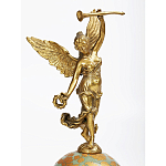 Фигурка The angel on the ball варинант исполнения - 3 | Loft Concept в Санкт-петербурге