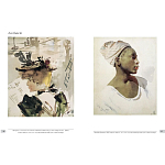 Альбом Лев Бакст. Живопись и графика варинант исполнения - 7 | Loft Concept в Санкт-петербурге