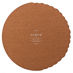 Салфетка под приборы Seletti Hybrid Bairat варинант исполнения - 1 | Loft Concept в Санкт-петербурге