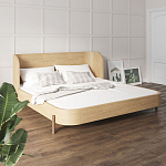 Кровать «Тасмания» варинант исполнения - 2 | Loft Concept в Санкт-петербурге