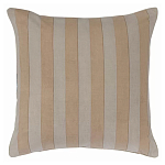 Чехол на подушку с геометрическим рисунком Elan Stripe Harper варинант исполнения - 2 | Loft Concept в Санкт-петербурге