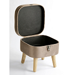 Пуф The tonality of simplicity варинант исполнения - 3 | Loft Concept в Санкт-петербурге