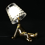 Лампа настольная Kosett варинант исполнения - 1 | Loft Concept в Санкт-петербурге