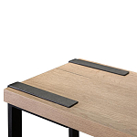 Консоль в стиле лофт Urban Style Space варинант исполнения - 2 | Loft Concept в Санкт-петербурге