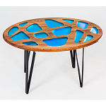 Стол UFO варинант исполнения - 1 | Loft Concept в Санкт-петербурге