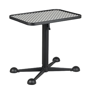 Дизайнерский журнальный стол с регулируемой высотой Titak