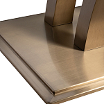 Стол обеденный прямоугольный Vastness варинант исполнения - 5 | Loft Concept в Санкт-петербурге