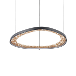 Люстра светодиодная  Iris варинант исполнения - 1 | Loft Concept в Санкт-петербурге