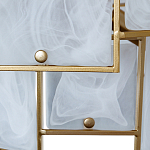 Люстра Jenell Samuel варинант исполнения - 3 | Loft Concept в Санкт-петербурге