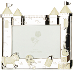 Фоторамка детская Childhood Corner Lock варинант исполнения - 1 | Loft Concept в Санкт-петербурге