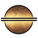 Бра круглое Sun Lighting  варинант исполнения - 1 | Loft Concept в Санкт-петербурге