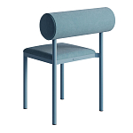 Стул «Валик» варинант исполнения - 3 | Loft Concept в Санкт-петербурге