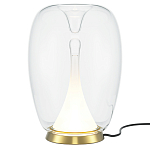 Настольный светильник White sculptor варинант исполнения - 1 | Loft Concept в Санкт-петербурге