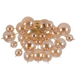 Потолочная люстра Amber Element варинант исполнения - 1 | Loft Concept в Санкт-петербурге