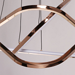 Люстра с подвесами в форме треугольников Niamh Barry варинант исполнения - 4 | Loft Concept в Санкт-петербурге