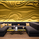 Барельеф RAYON варинант исполнения - 3 | Loft Concept в Санкт-петербурге