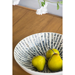 Бамбуковая чаша The Puzzle of Fate варинант исполнения - 5 | Loft Concept в Санкт-петербурге