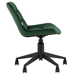 Кресло для рабочего стола Sheilly Green варинант исполнения - 3 | Loft Concept в Санкт-петербурге