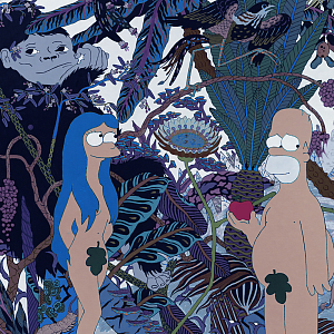 Мебельная ткань Велюр 145 см Т4-89