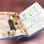 Подарочная Книга Mario Buatta. Anatomy of a Decorator варинант исполнения - 7 | Loft Concept в Санкт-петербурге