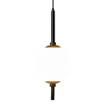 Подвесной светильник Monat Prize варинант исполнения - 1 | Loft Concept в Санкт-петербурге