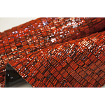 Панно «Red 07» варинант исполнения - 2 | Loft Concept в Санкт-петербурге